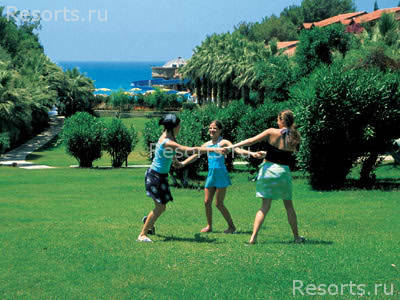 Melas Holiday Village 7